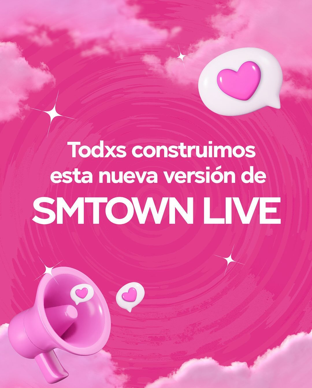 SMTOWN LIVE México 2025 está por ocurrir 3 SMTOWN