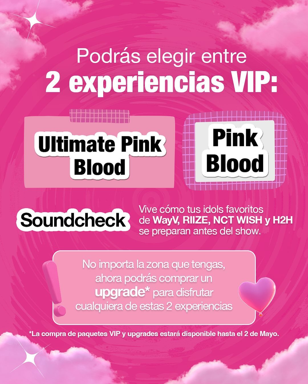 SMTOWN LIVE México 2025 está por ocurrir 5 SMTOWN LIVE México 2025 está por ocurrir 4