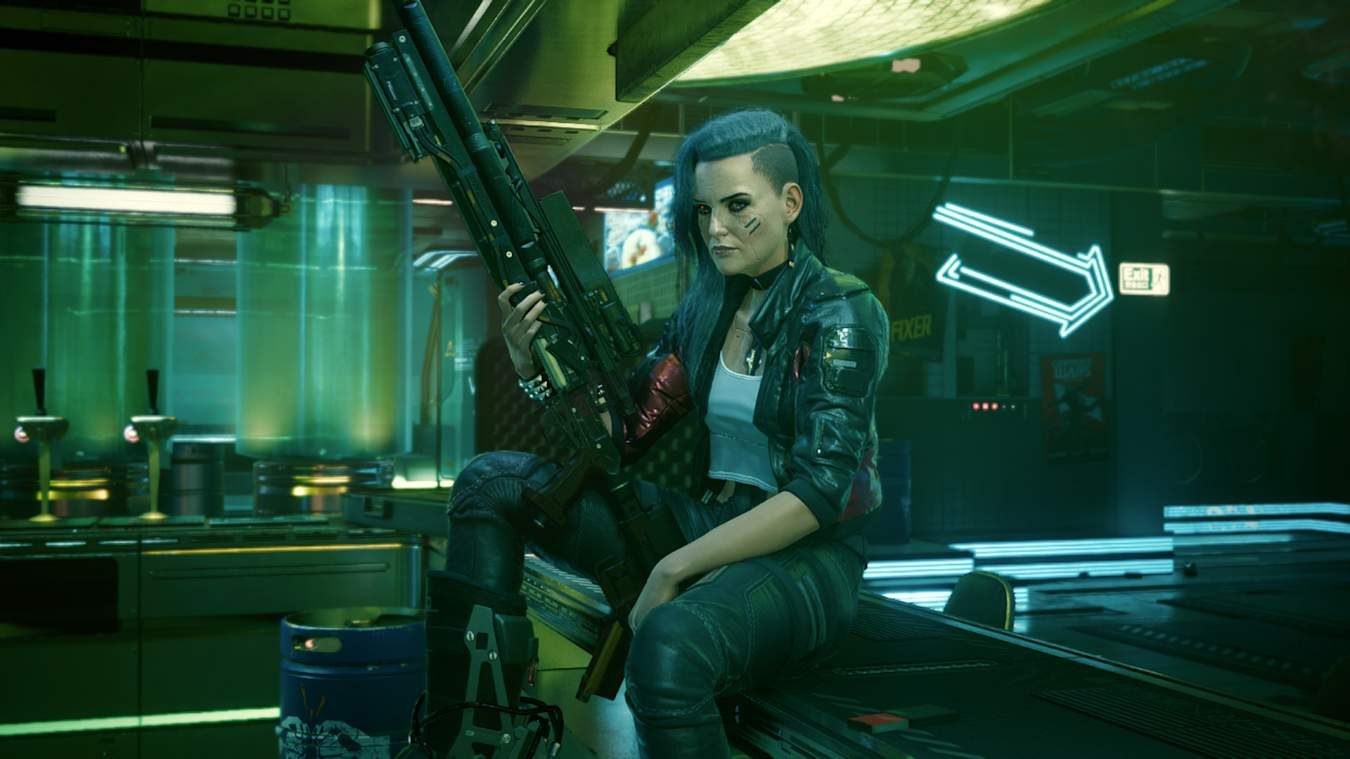Nintendo Switch 2: Cyberpunk 2077: Ultimate Edition Te Espera en Night City 3 Cyberpunk 2077