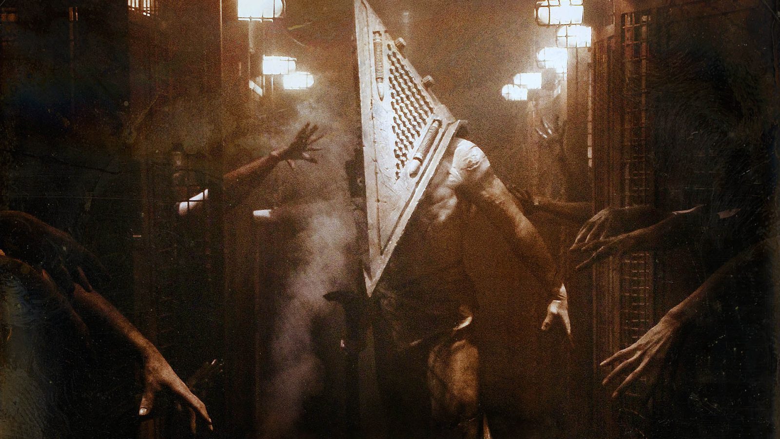 Silent Hill