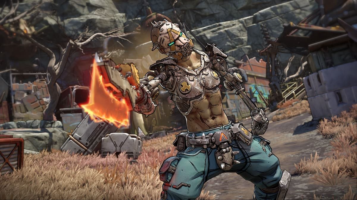 Borderlands 4 adelanta su lanzamiento 2 Borderlands 4