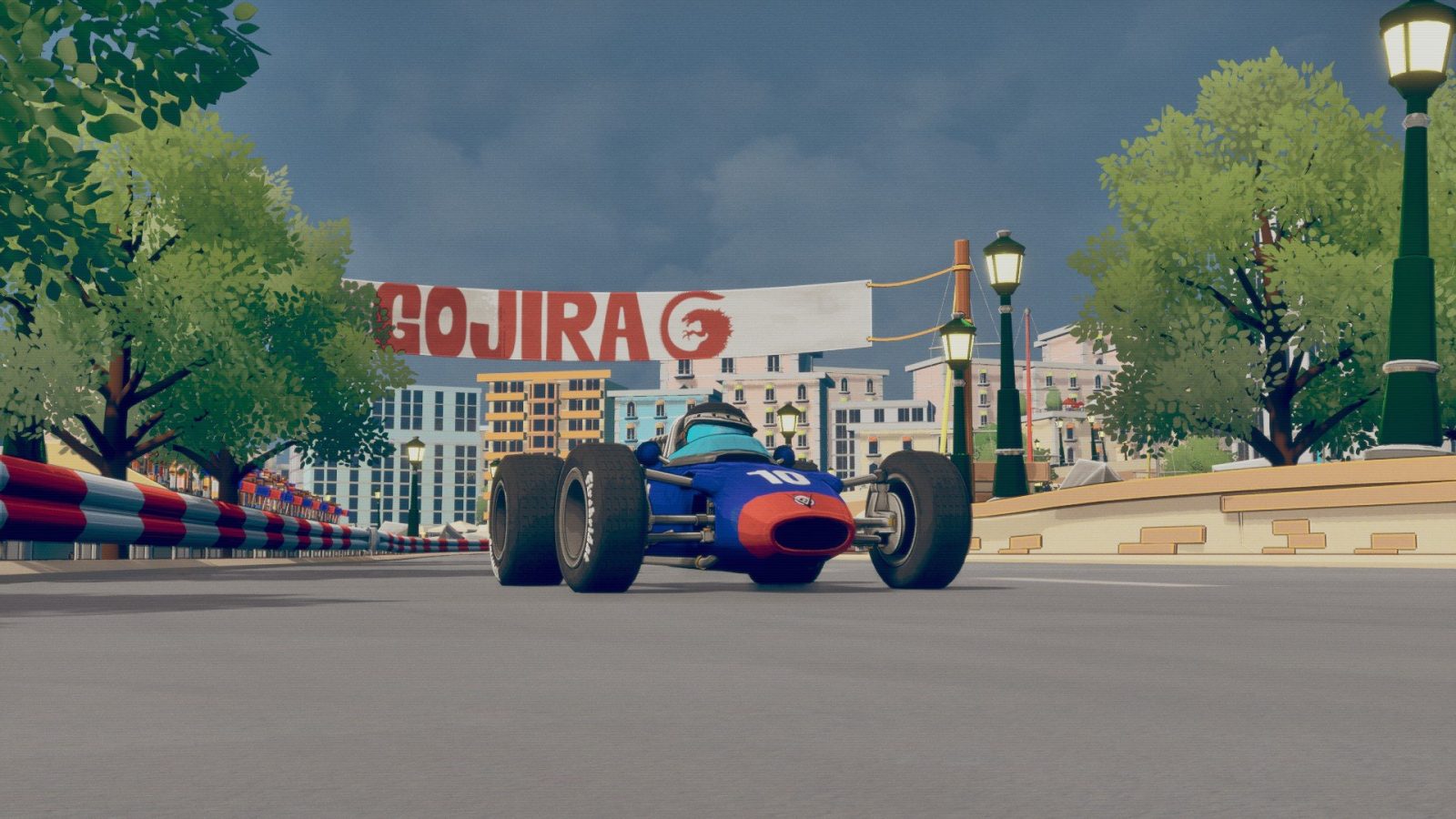 Formula Legends: la adrenalina del automovilismo llega a todas las plataformas en 2025 2 Formula Legends