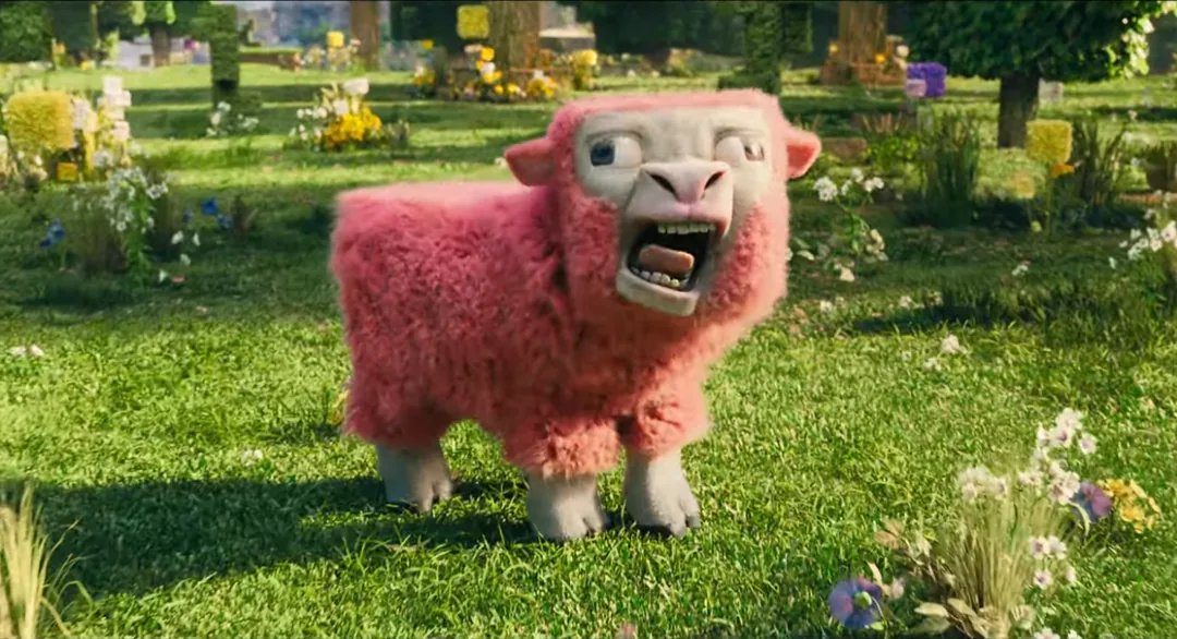 Reseña: Una Película De Minecraft 6 Una Película De Minecraft