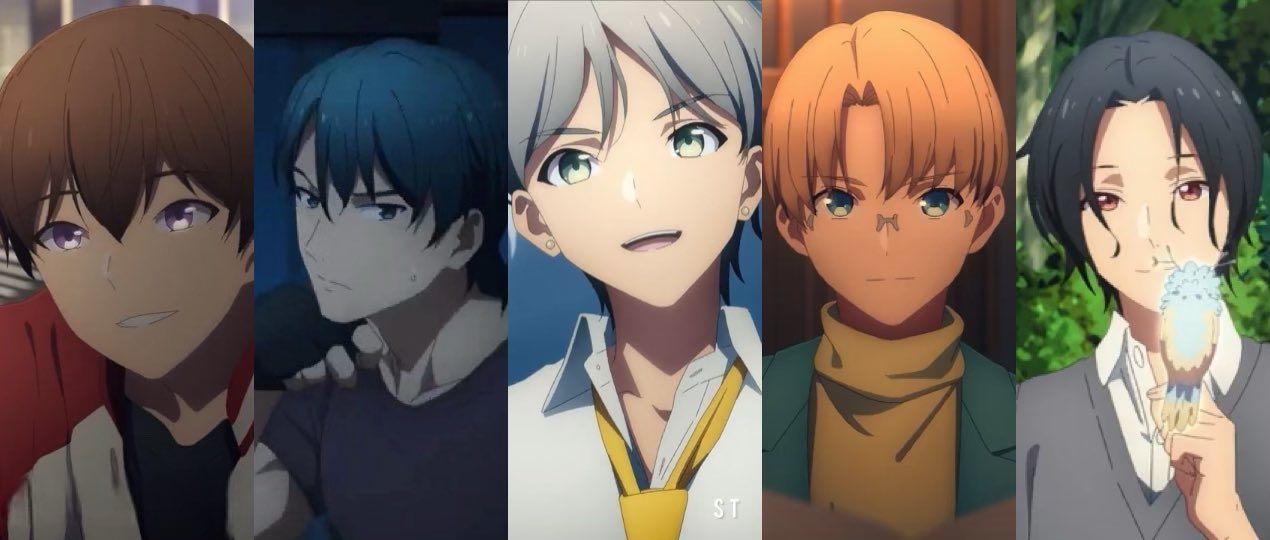 El universo K-pop se anima: CloverWorks adapta los webtoons de BTS y TXT 3 CloverWorks