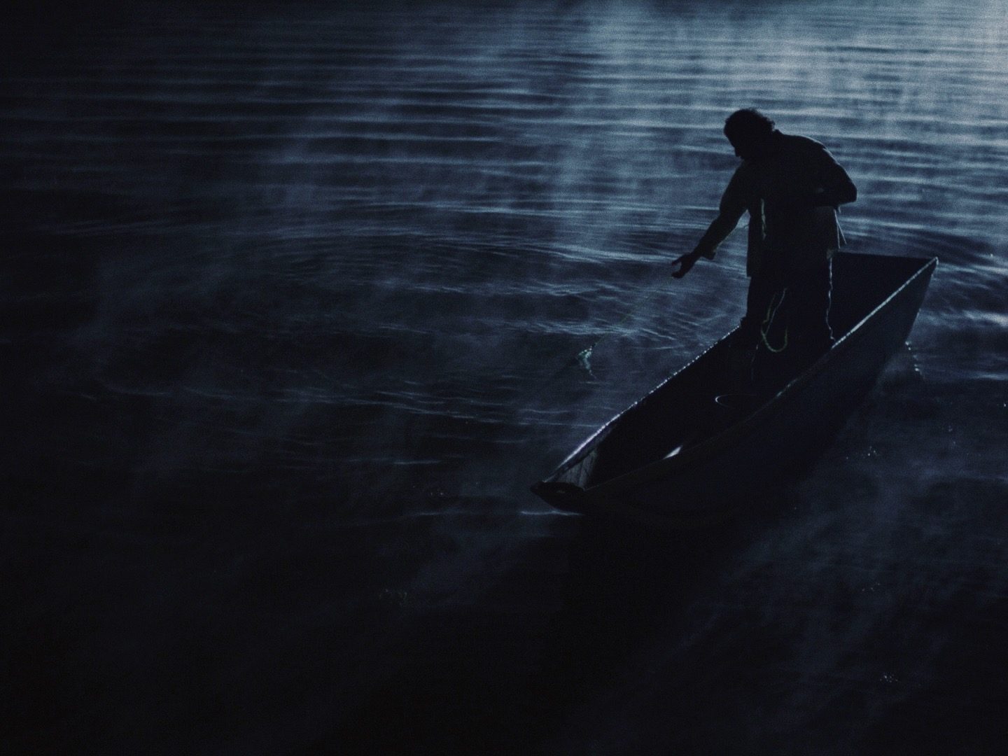 Reseña- Un Cuento De Pescadores: La Maldición De La Miringua