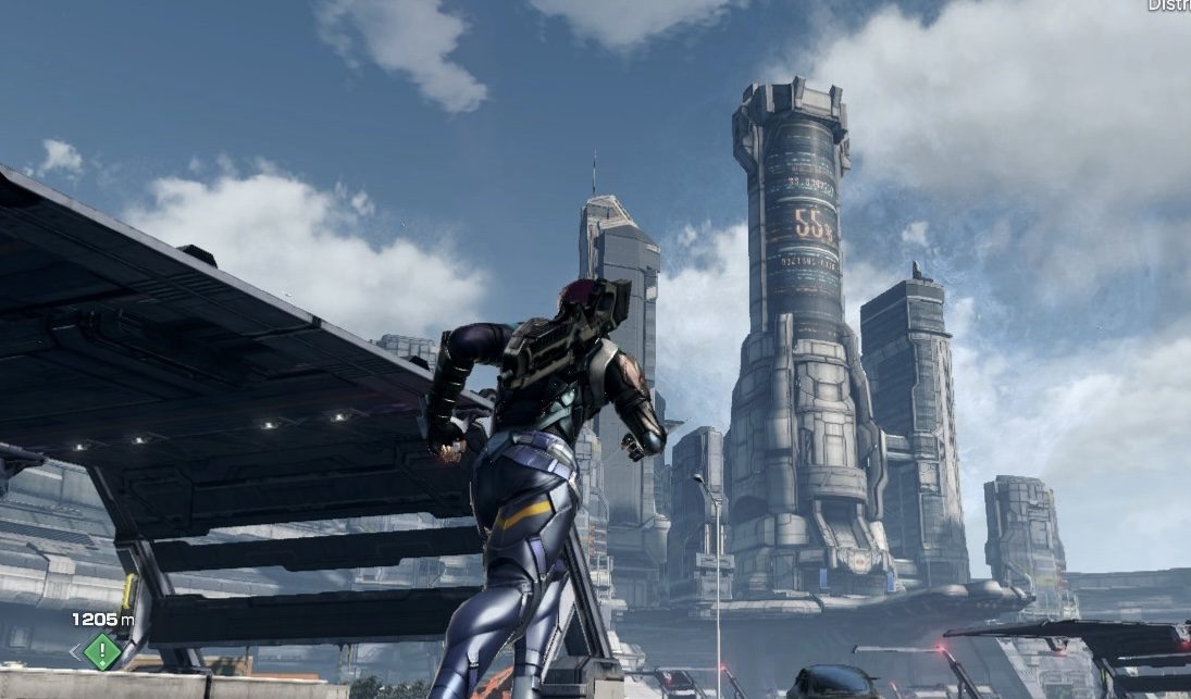 Xenoblade Chronicles X anuncia y lanza versión mejorada en Switch 2 2 Xenoblade Chronicles X