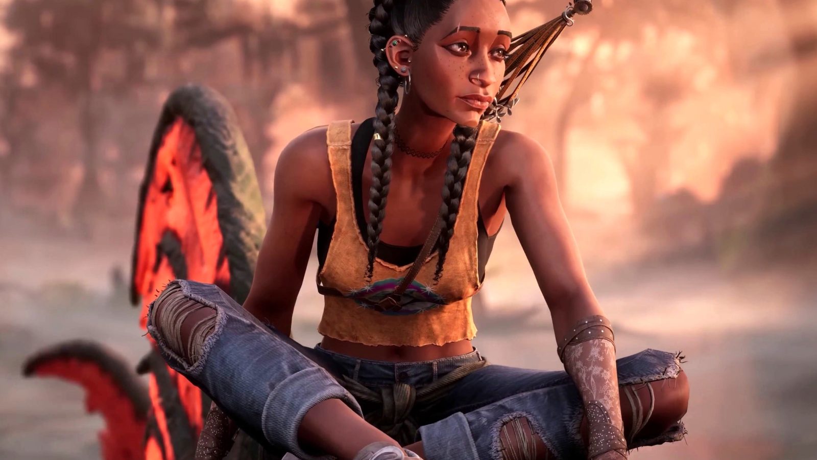 South of Midnight: Magia sureña se alista para llegar a PlayStation 5