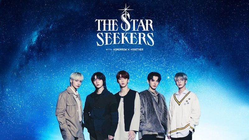 El universo K-pop se anima: CloverWorks adapta los webtoons de BTS y TXT 4 CloverWorks