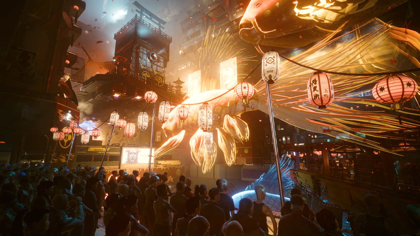 Nintendo Switch 2: Cyberpunk 2077: Ultimate Edition Te Espera en Night City 2 Cyberpunk 2077