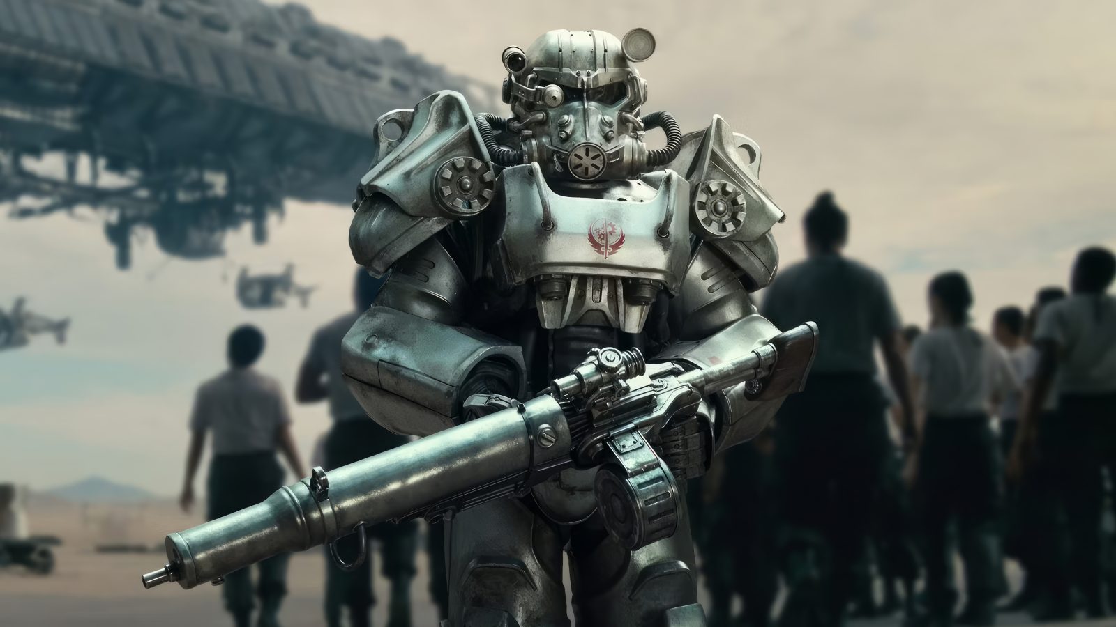 Fallout