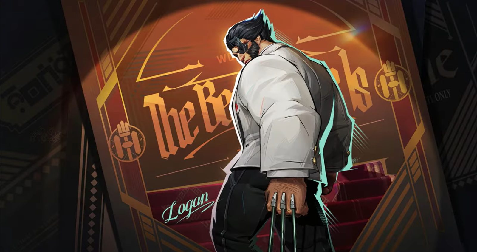 Marvel Rivals lanza nuevo evento: Official Hellfire Gala 2 Marvel Rivals lanza nuevo evento: Official Hellfire Gala 1