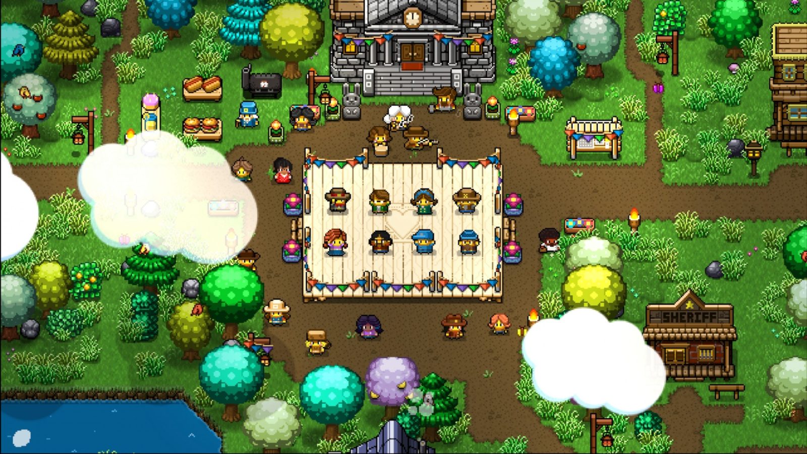 ¡Cattle Country llega en mayo de 2025 con demo ya disponible! 1 Cattle Country