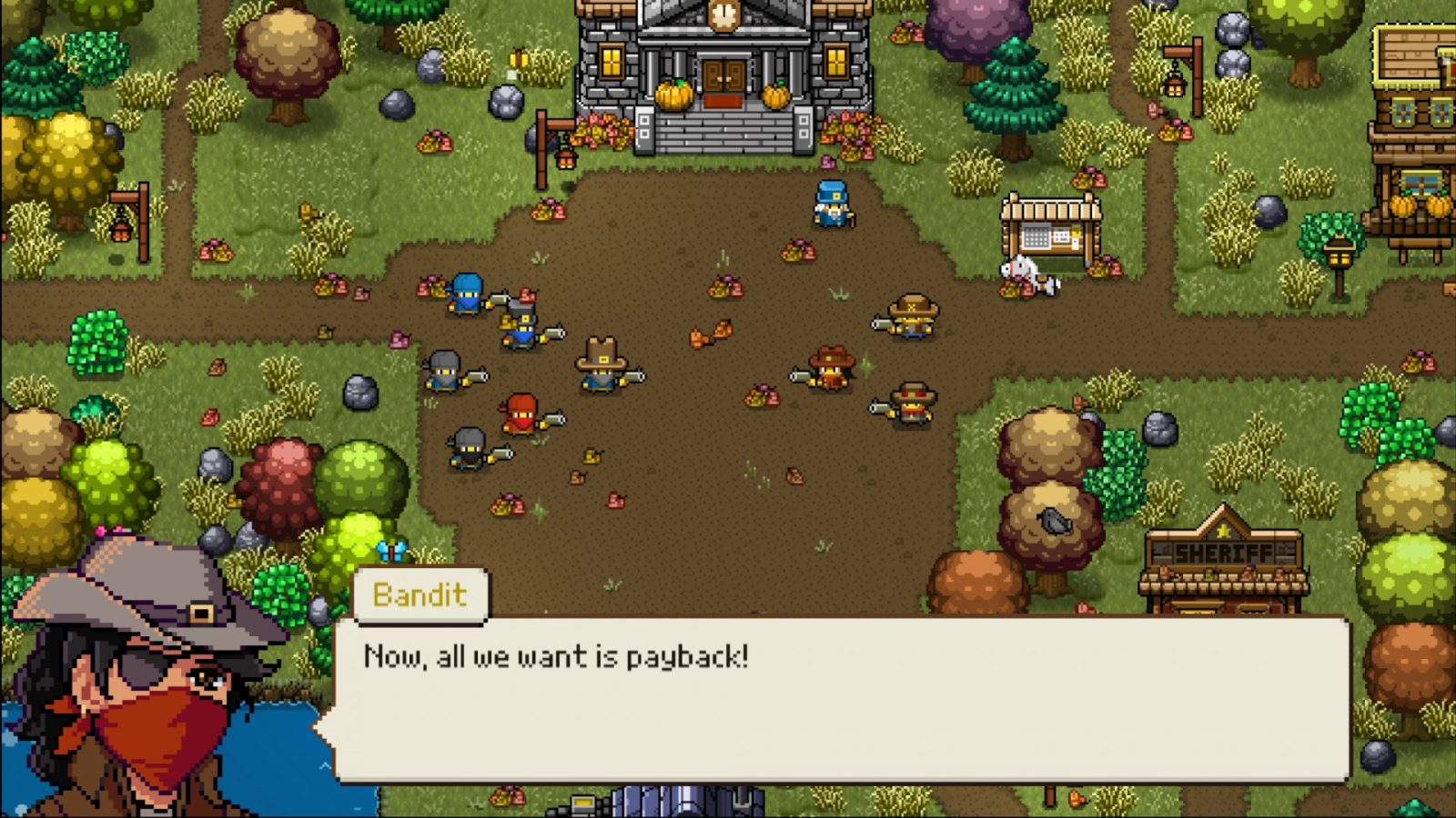 ¡Cattle Country llega en mayo de 2025 con demo ya disponible! 3 Cattle Country
