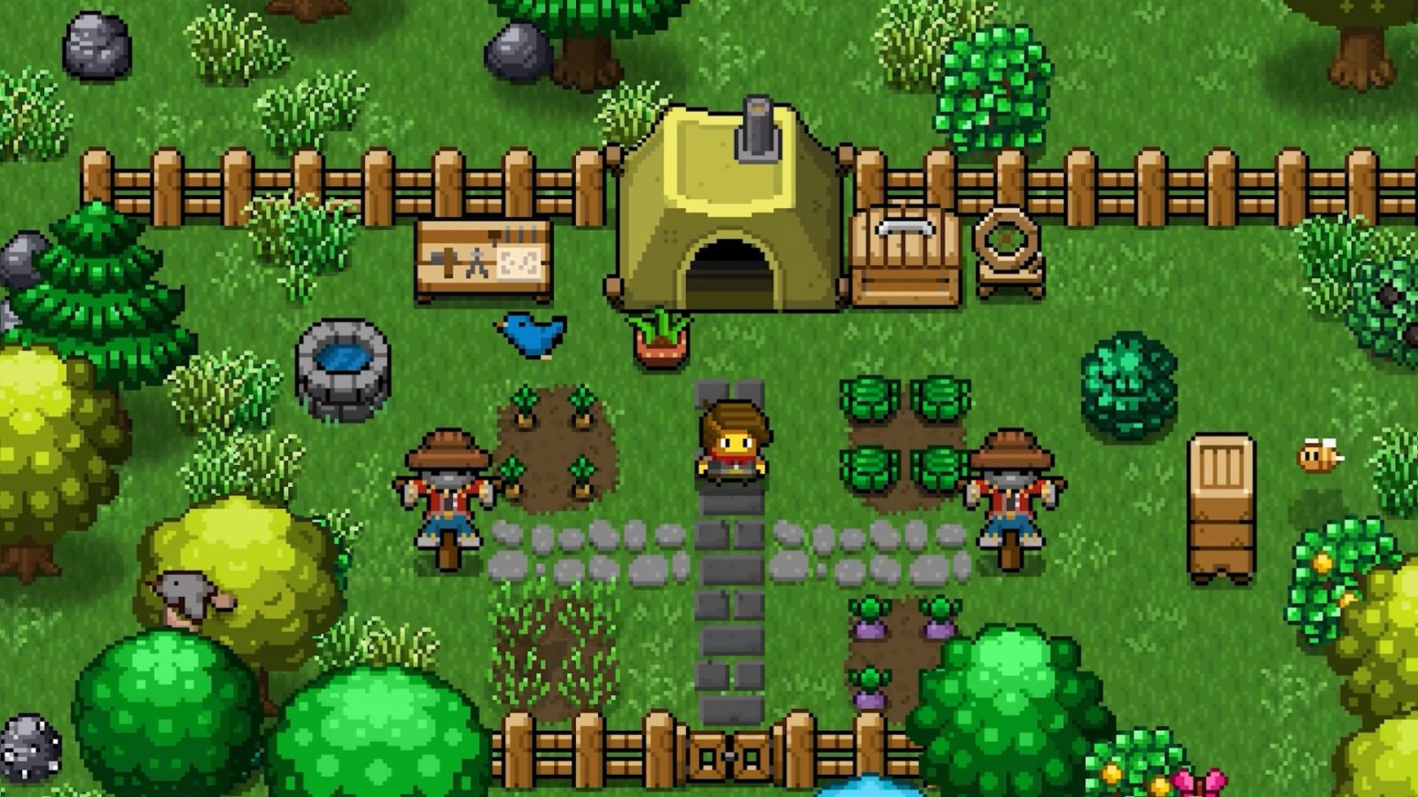 ¡Cattle Country llega en mayo de 2025 con demo ya disponible! 4 Cattle Country