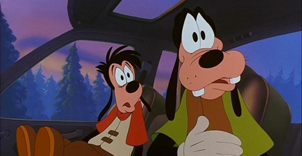 Goofy la película celebra 30 años con un emotivo documental 1 Goofy la película