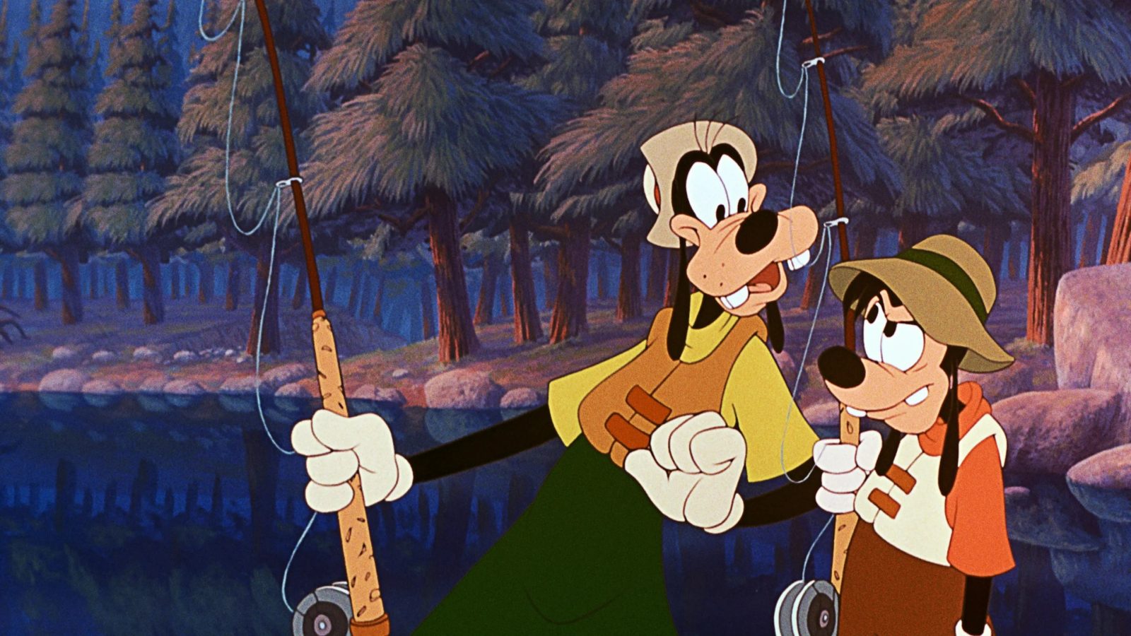Goofy la película celebra 30 años con un emotivo documental 2 Goofy la película