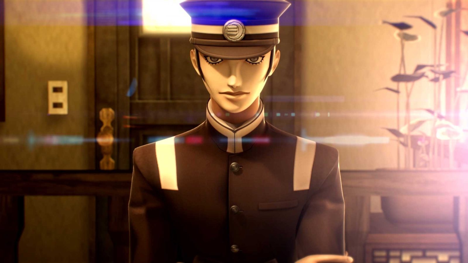 Reseña: RAIDOU Remastered: The Mystery of the Soulless Army (Nintendo Switch) 1 RAIDOU Remastered: The Mystery of the Soulless Army