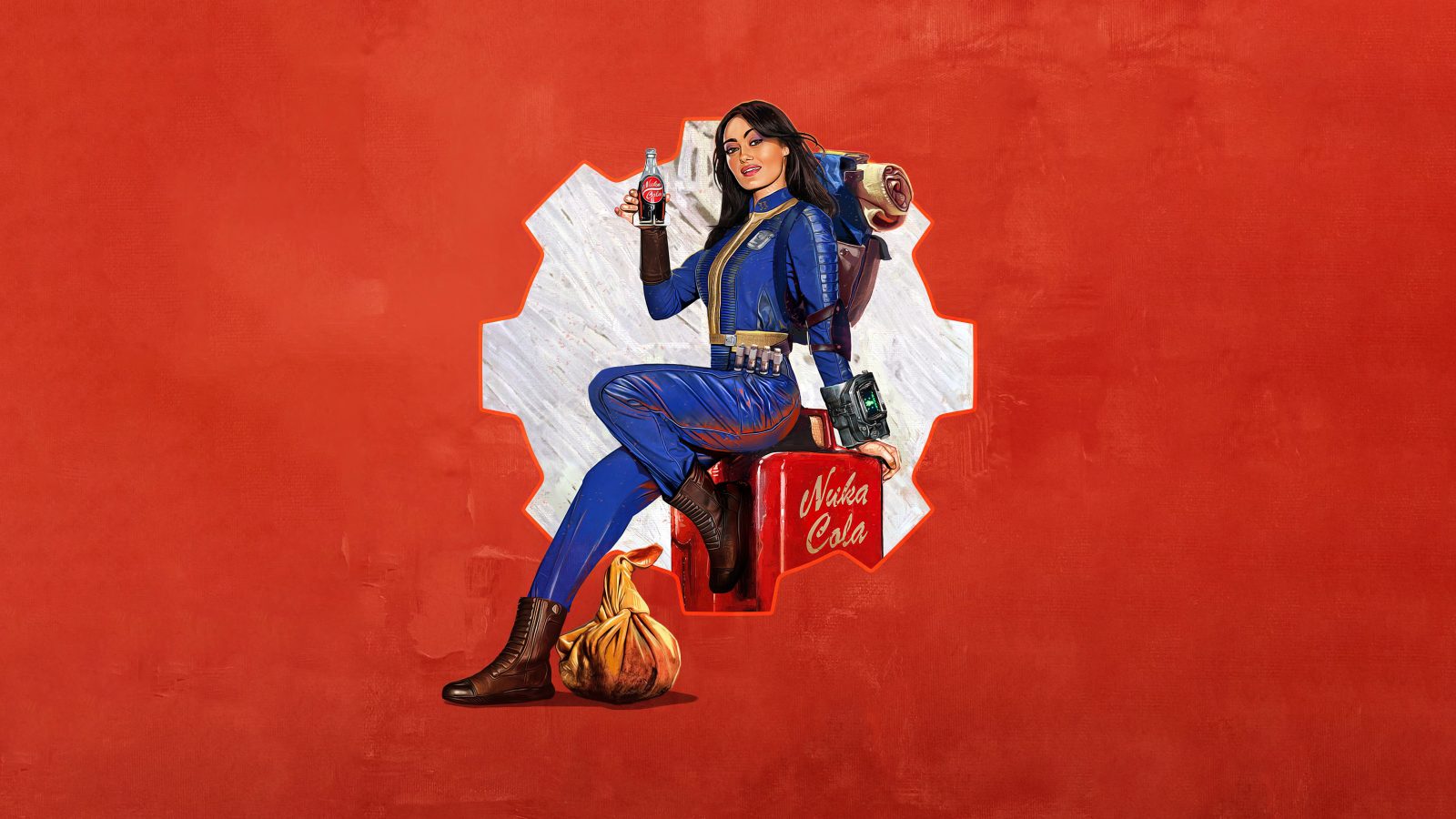 Fallout, Temporada 2, adelanta su fecha de estreno