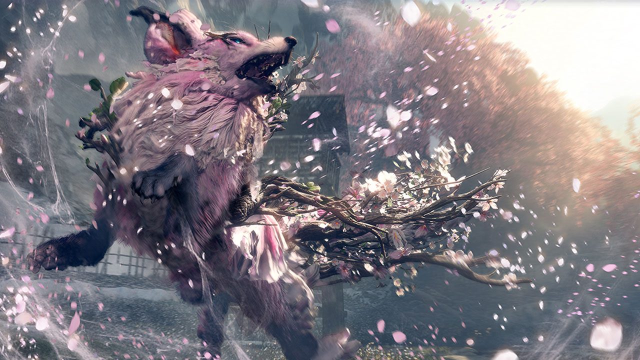 WILD HEARTS S muestra su potencial Multijugador en Switch 2 2 WILD HEARTS S muestra su potencial Multijugador en Switch 2 1