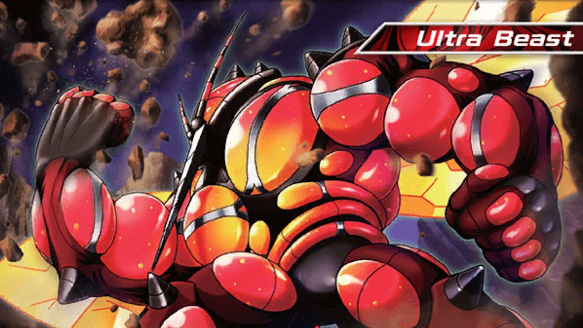 Nueva Expansión para Pokémon TCG Pocket: Los Ultraentes Irrumpen en "Crisis Extradimensional" 1 Pokémon