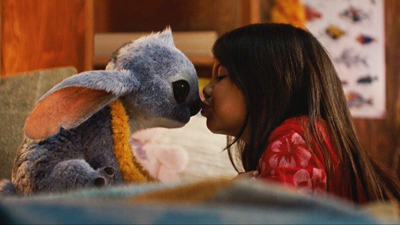 Reseña: Lilo y Stitch 2 Reseña: Lilo y Stitch 2