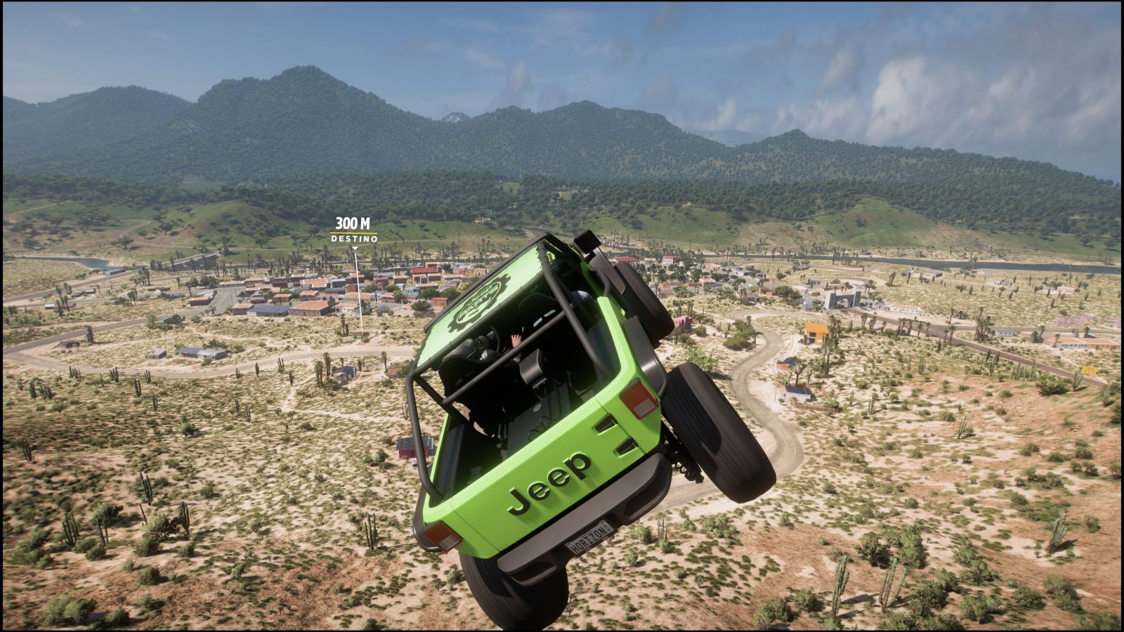Reseña: Forza Horizon 5 llega a PlayStation 5 6 Reseña: Forza Horizon 5 llega a PlayStation 5 6