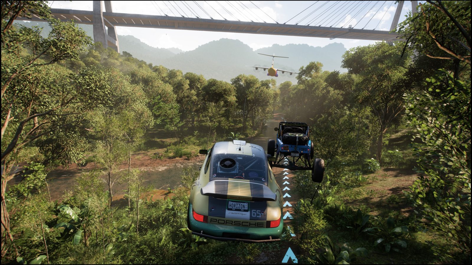 Reseña: Forza Horizon 5 llega a PlayStation 5 11 Reseña: Forza Horizon 5 llega a PlayStation 5 11
