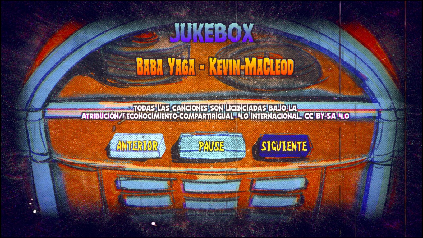 Reseña: Mostroscopy, un juego que transpira la esencia del terror y luchadores del cine de oro mexicano 11 Reseña: Mostroscopy, un juego que transpira la esencia del terror y luchadores del cine de oro mexicano 11