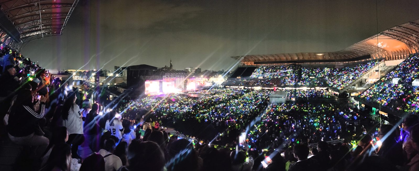 SMTown Live México City; Una experiencia inolvidable 1 SMTown Live México City; Una experiencia inolvidable 1