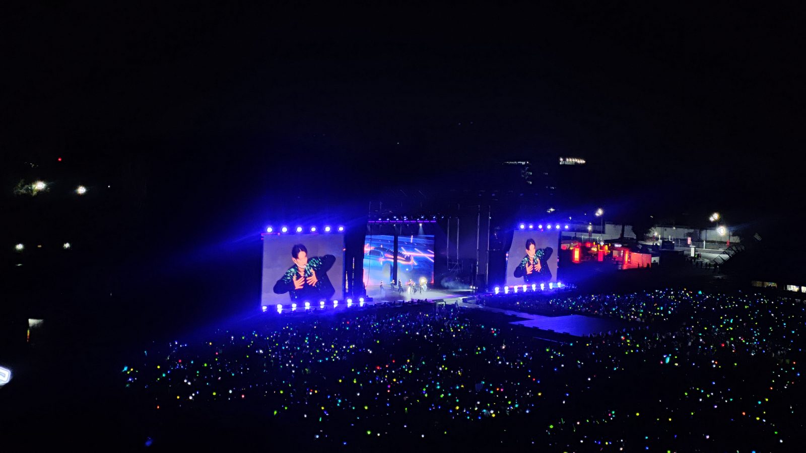 SMTown Live México City; Una experiencia inolvidable 7 SMTown Live México City; Una experiencia inolvidable 6
