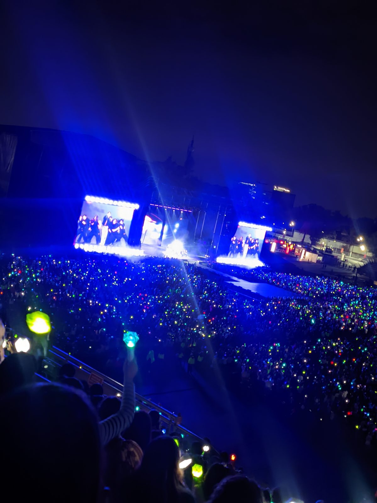 SMTown Live México City; Una experiencia inolvidable 9 SMTown Live México City; Una experiencia inolvidable 8