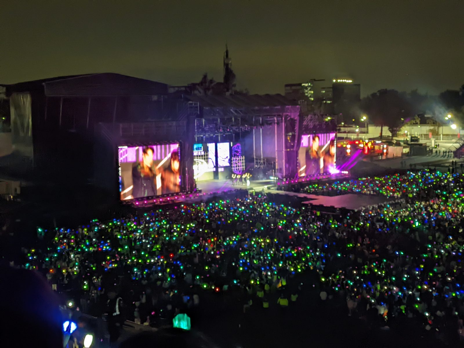 SMTown Live México City; Una experiencia inolvidable 8 SMTown Live México City; Una experiencia inolvidable 7