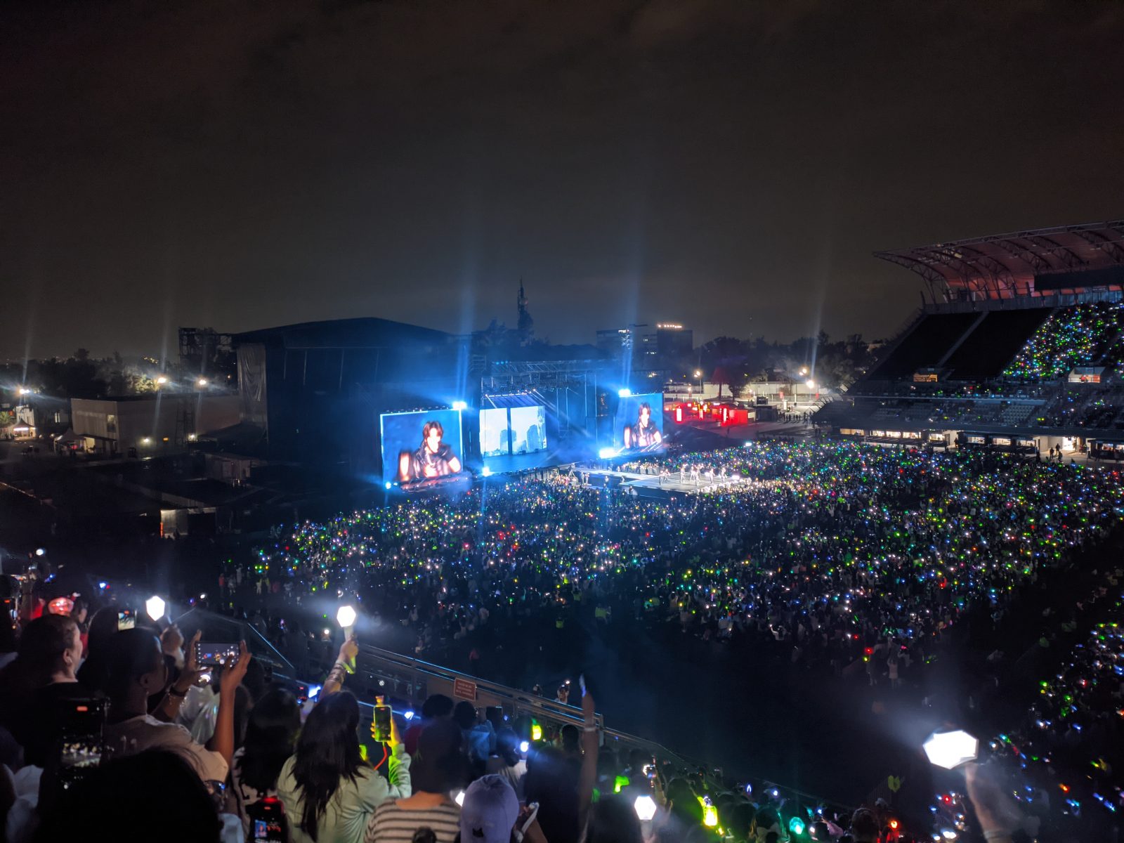 SMTown Live México City; Una experiencia inolvidable 4 SMTown Live México City; Una experiencia inolvidable 4