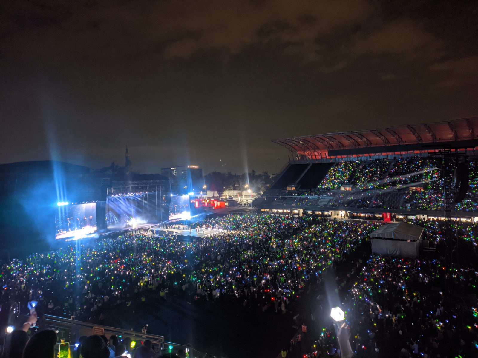 SMTown Live México City; Una experiencia inolvidable 11 SMTown Live México City; Una experiencia inolvidable 10