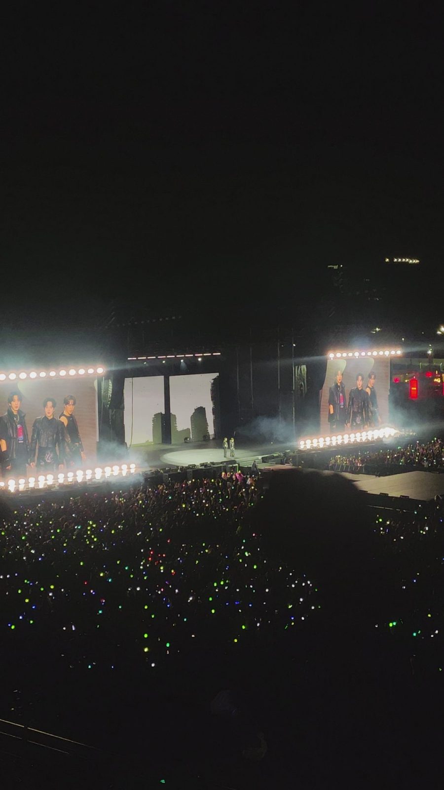 SMTown Live México City; Una experiencia inolvidable 12 SMTown Live México City; Una experiencia inolvidable 11