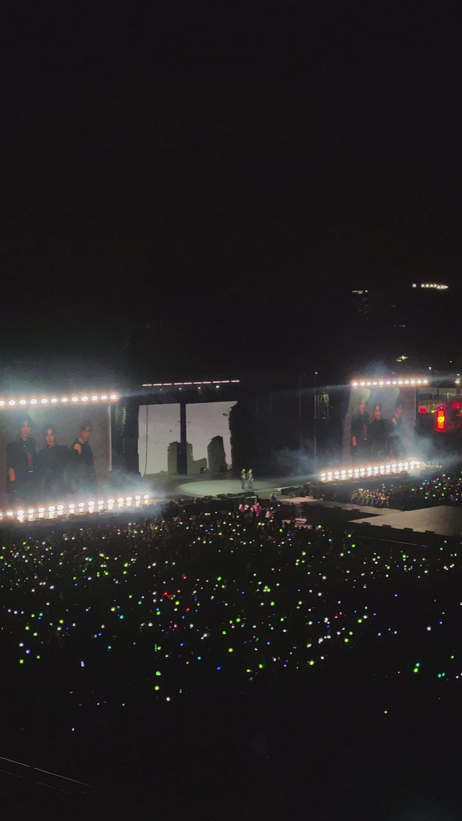 SMTown Live México City; Una experiencia inolvidable 3 SMTown Live México City; Una experiencia inolvidable 3