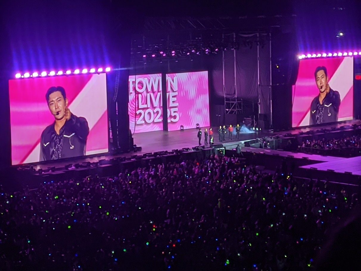 SMTown Live México City; Una experiencia inolvidable 6 SMTown Live México City; Una experiencia inolvidable 5