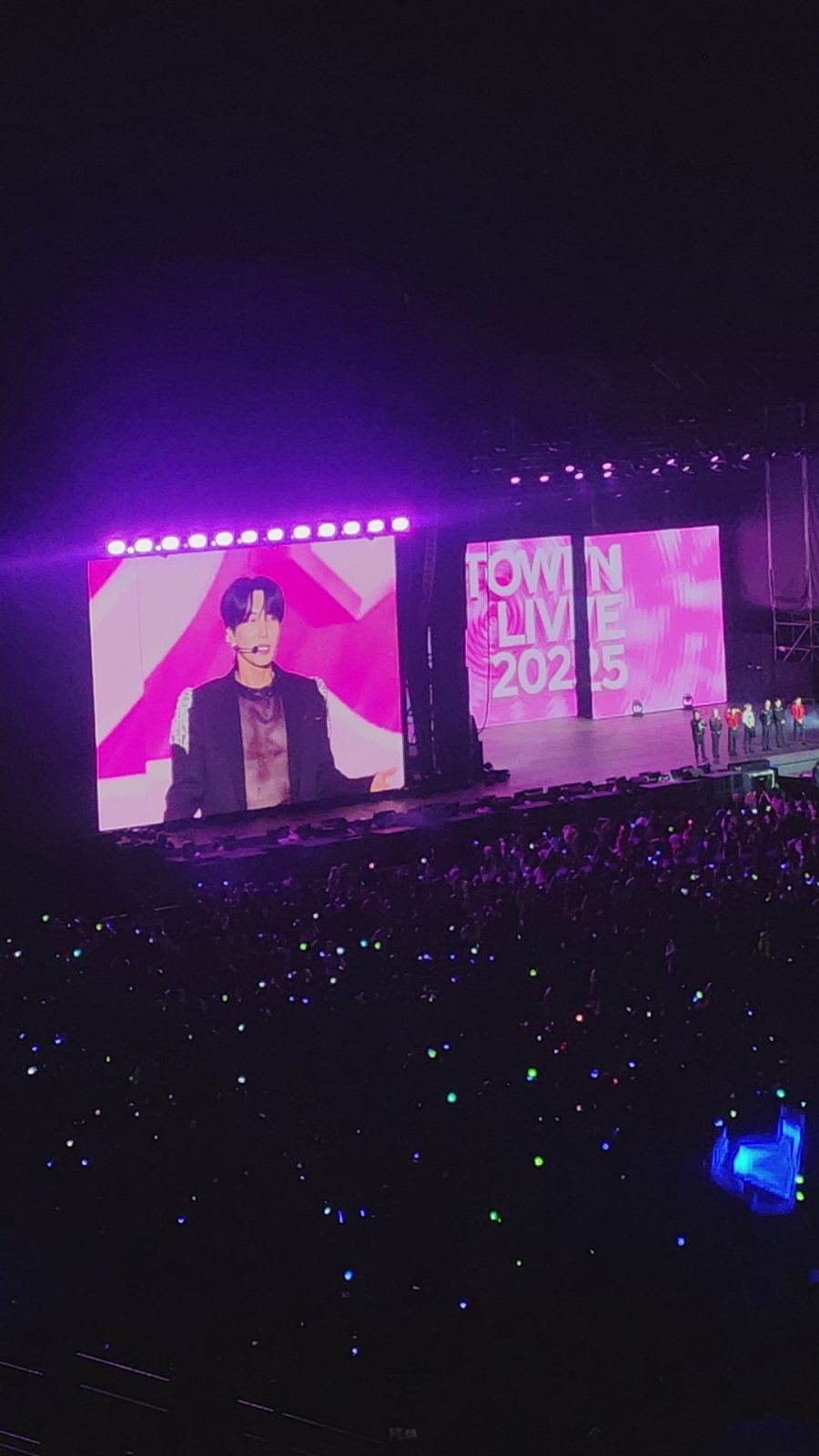 SMTown Live México City; Una experiencia inolvidable 2 SMTown Live México City; Una experiencia inolvidable 2