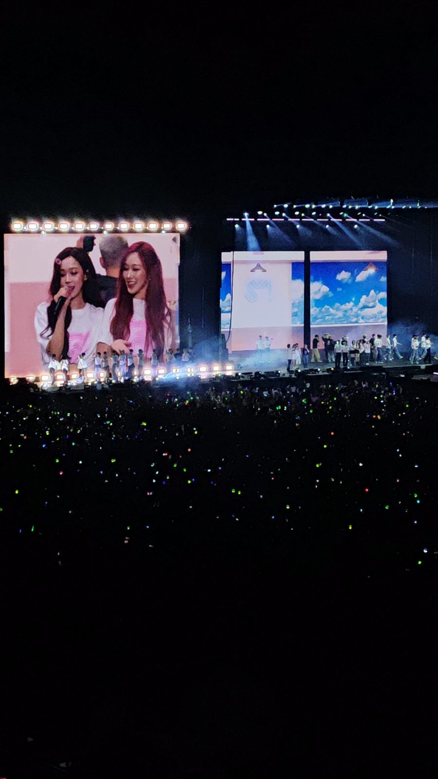 SMTown Live México City; Una experiencia inolvidable 13 SMTown Live México City; Una experiencia inolvidable 12