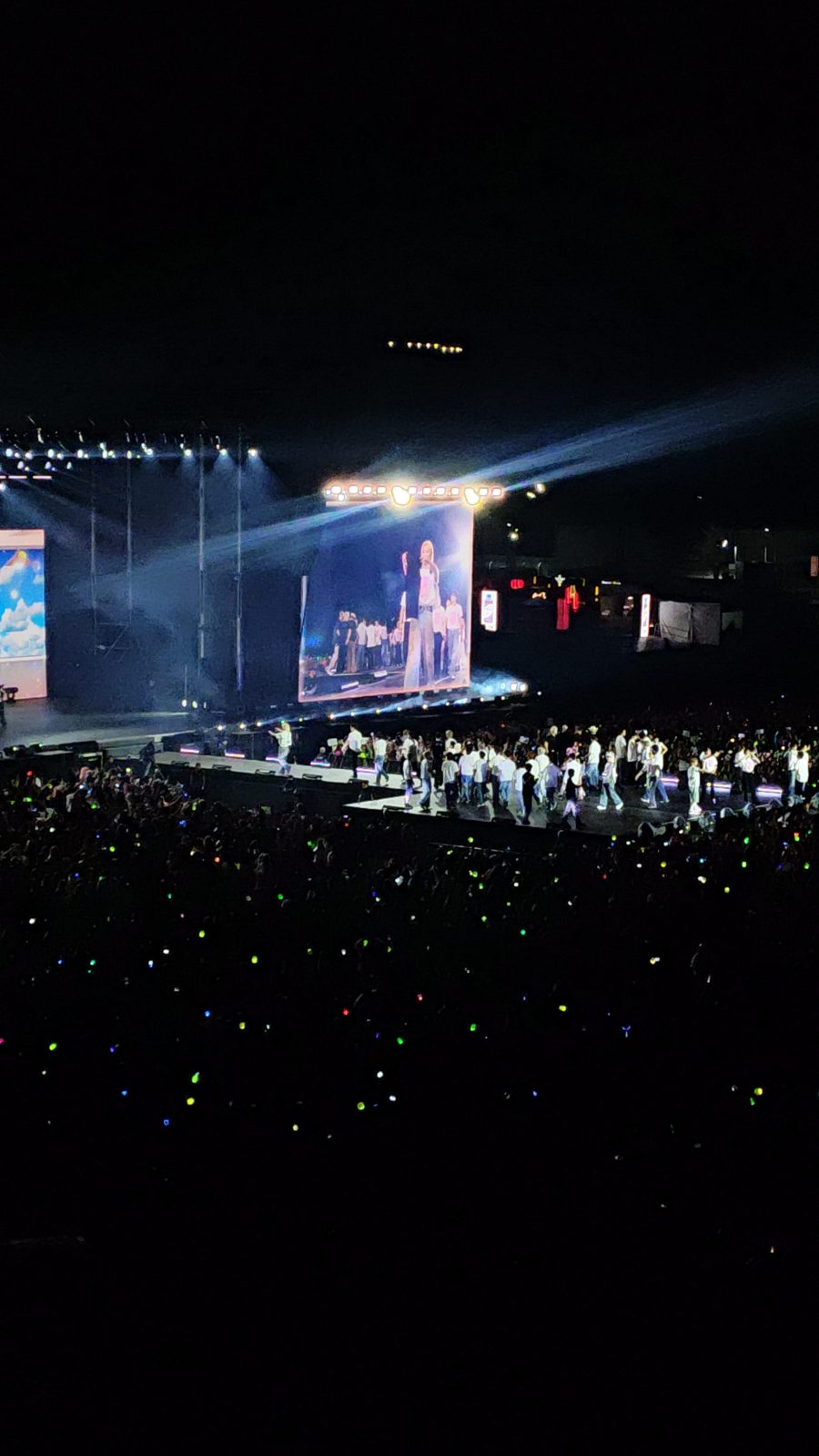 SMTown Live México City; Una experiencia inolvidable 14 SMTown Live México City; Una experiencia inolvidable 13