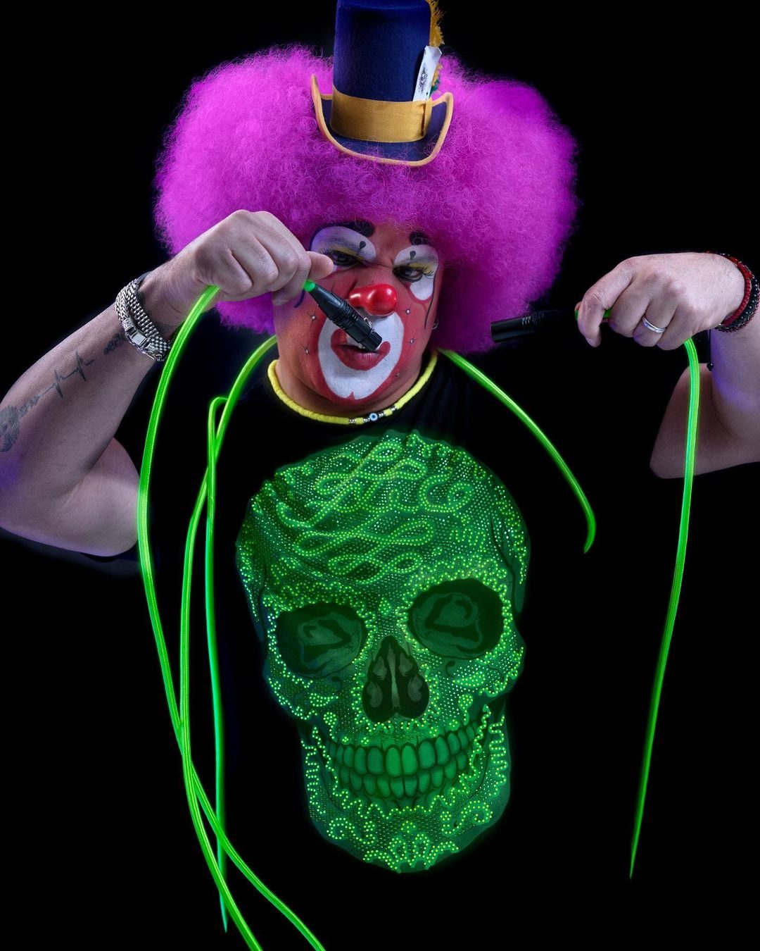 Platanito y Pipirín "Dicen que Soy Un Payaso 2" 1 Platanito