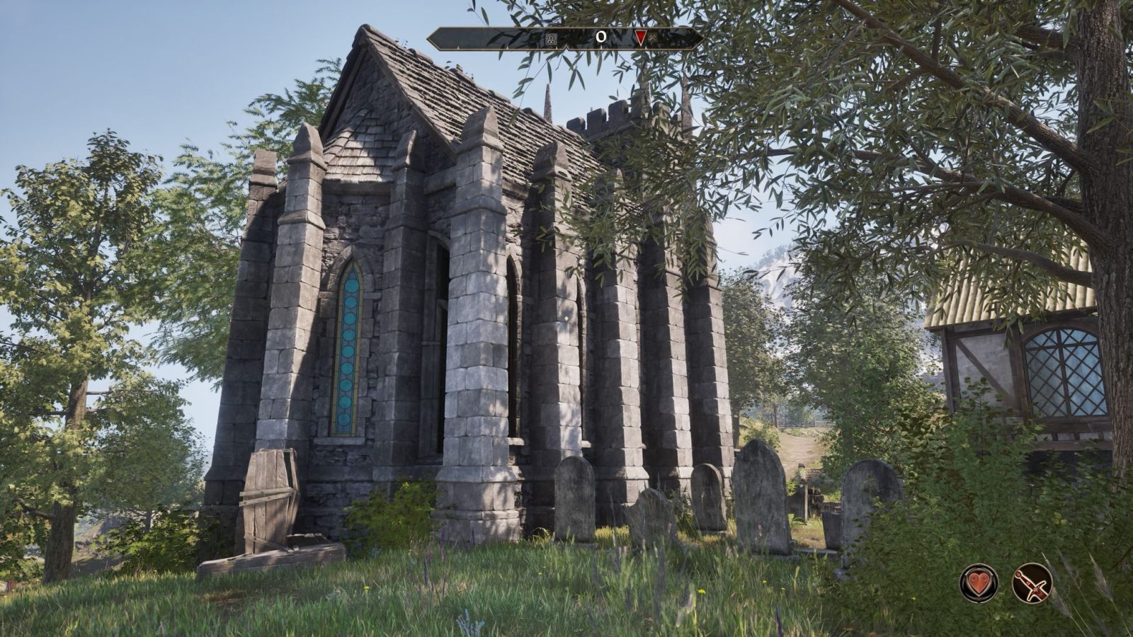 Reseña: The Elder Scrolls IV - Oblivion Remastered (PS5) 6 Oblivion remastered