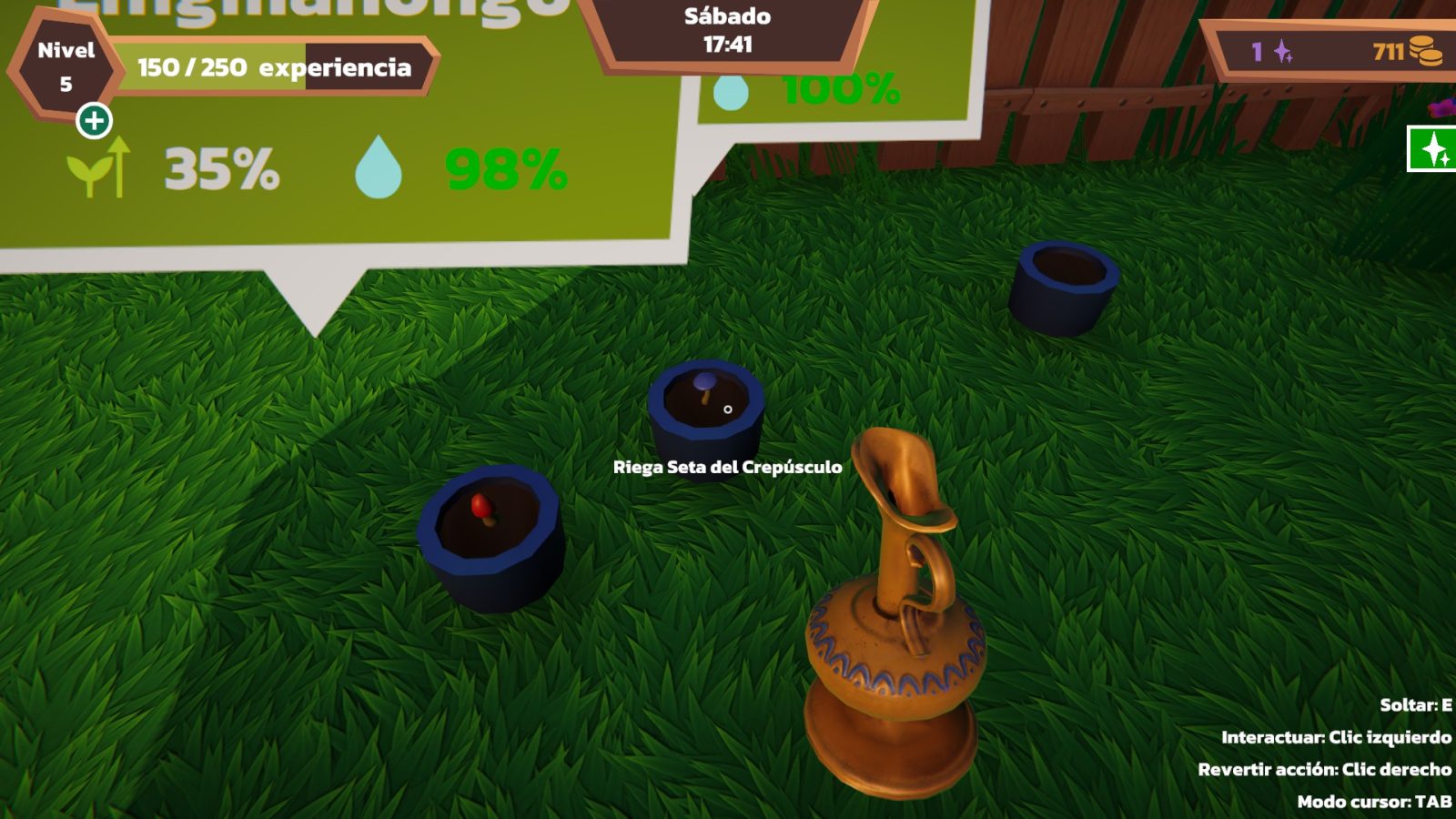 Reseña: Alchemist Shop Simulator (PC) 4 Alchemist Shop Simulator