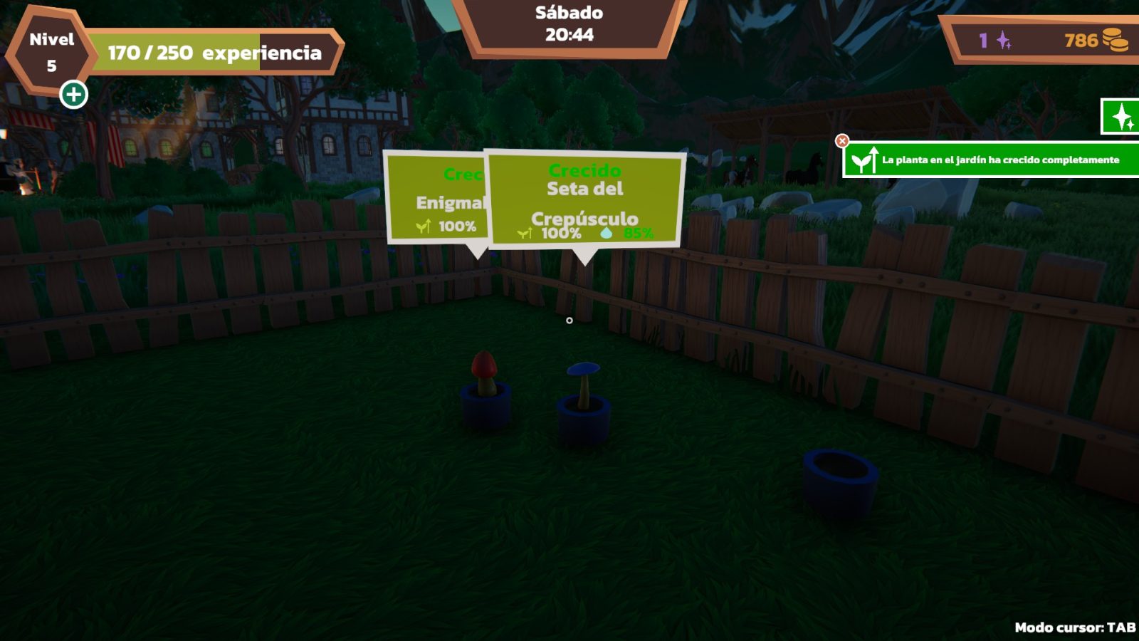 Reseña: Alchemist Shop Simulator (PC) 3 Alchemist Shop Simulator