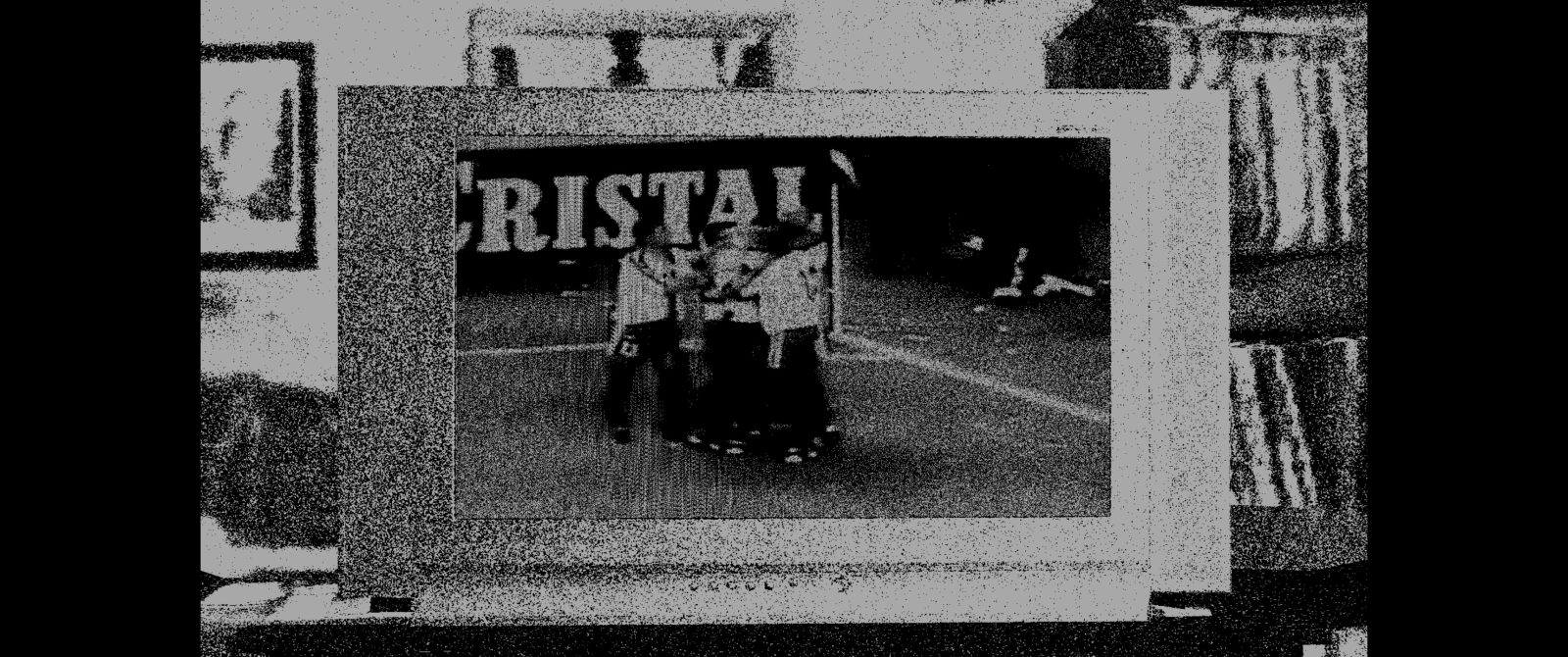 Reseña: Despelote, una carta de amor al fútbol y la niñez (PC) 5 despelote