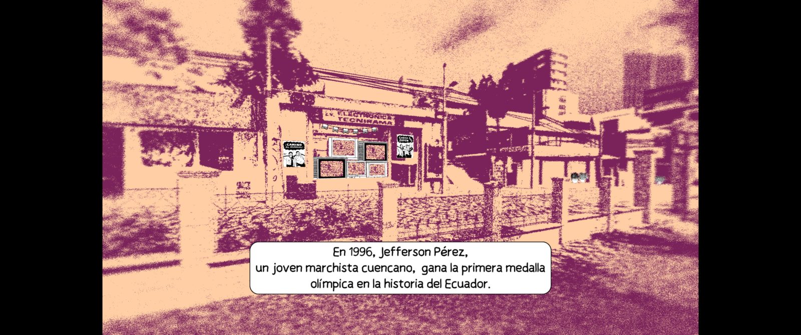 Reseña: Despelote, una carta de amor al fútbol y la niñez (PC) 3 despelote
