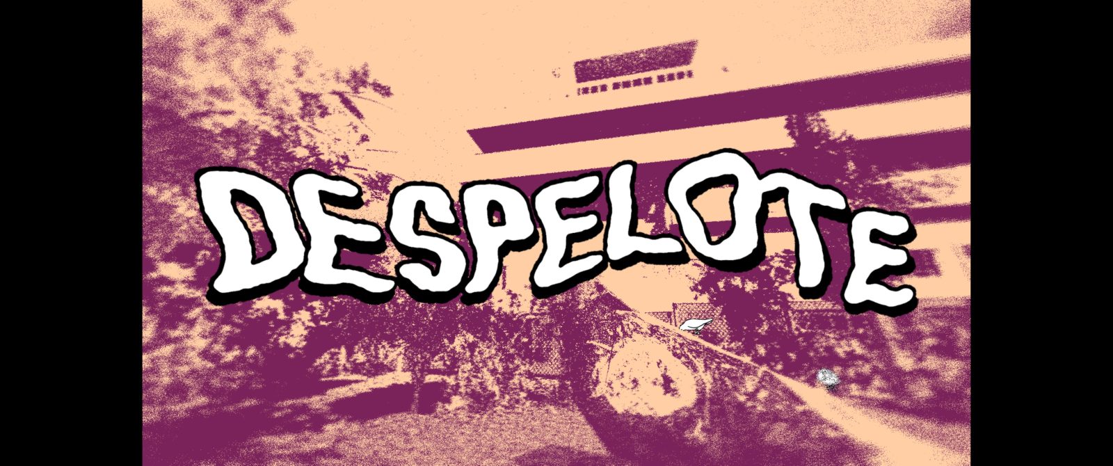 Reseña: Despelote, una carta de amor al fútbol y la niñez (PC) 26 despelote