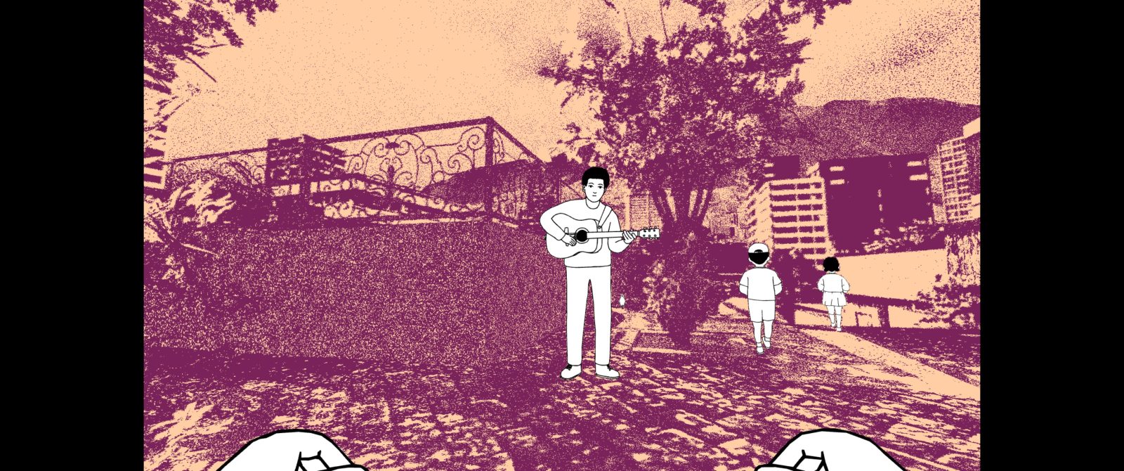 Reseña: Despelote, una carta de amor al fútbol y la niñez (PC) 2 despelote