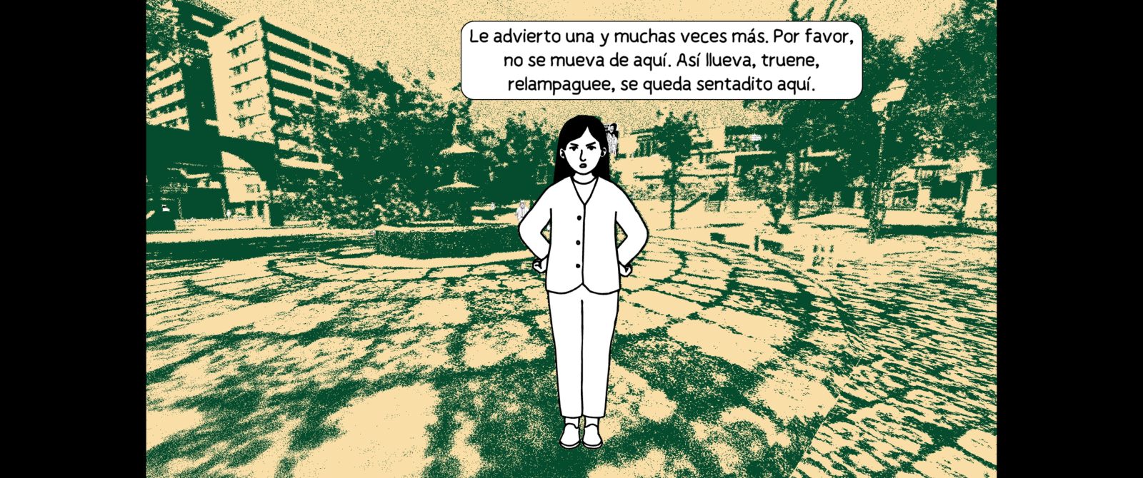 Reseña: Despelote, una carta de amor al fútbol y la niñez (PC) 8 despelote
