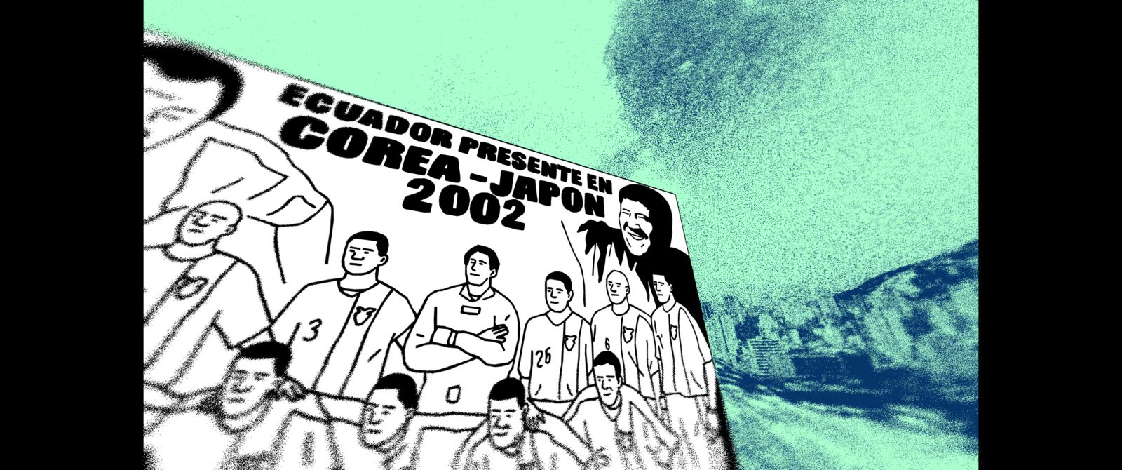 Reseña: Despelote, una carta de amor al fútbol y la niñez (PC) 6 despelote